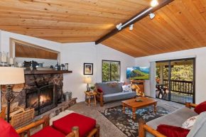 028 - Sunset Mountain Retreat